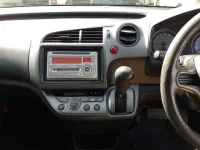 Honda STREAM лот № 5520 оценка 3.5  с аукциона в Японии 8