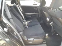 Honda STREAM лот № 5520 оценка 3.5  с аукциона в Японии 9