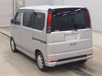 Honda VAMOS лот № 5078 оценка 3.5  с аукциона в Японии 5