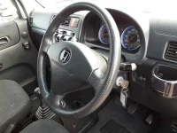 Honda VAMOS лот № 5078 оценка 3.5  с аукциона в Японии 6