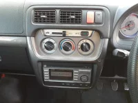 Honda VAMOS лот № 5078 оценка 3.5  с аукциона в Японии 8