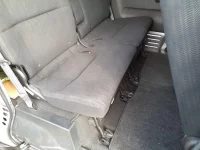 Honda VAMOS лот № 5078 оценка 3.5  с аукциона в Японии 9