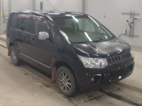 Mitsubishi DELICA D5 лот № 5575 оценка R  с аукциона в Японии 4