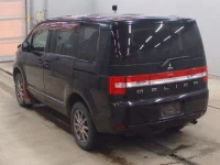 Mitsubishi DELICA D5 лот № 5575 оценка R  с аукциона в Японии 5