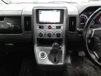 Mitsubishi DELICA D5 лот № 5575 оценка R  с аукциона в Японии 8