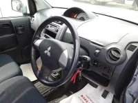 Mitsubishi EK WAGON лот № 3016 оценка 4  с аукциона в Японии 5