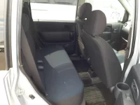 Mitsubishi EK WAGON лот № 3016 оценка 4  с аукциона в Японии 8