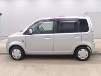 Mitsubishi EK WAGON лот № 3016 оценка 4  с аукциона в Японии 3