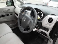 Mitsubishi EK WAGON лот № 3076 оценка 3  с аукциона в Японии 6