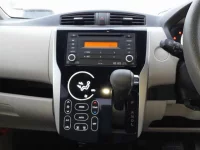 Mitsubishi EK WAGON лот № 3076 оценка 3  с аукциона в Японии 8