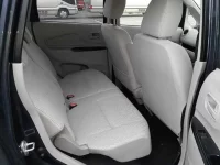 Mitsubishi EK WAGON лот № 3076 оценка 3  с аукциона в Японии 9