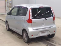 Mitsubishi EK WAGON лот № 5019 оценка 3.5  с аукциона в Японии 5