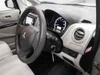 Mitsubishi EK WAGON лот № 5019 оценка 3.5  с аукциона в Японии 6