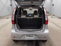 Mitsubishi EK WAGON лот № 5019 оценка 3.5  с аукциона в Японии 10