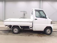 Mitsubishi MINICAB TRUCK лот № 5006 оценка 2  с аукциона в Японии 2