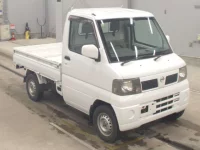 Mitsubishi MINICAB TRUCK лот № 5006 оценка 2  с аукциона в Японии 4