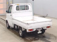 Mitsubishi MINICAB TRUCK лот № 5006 оценка 2  с аукциона в Японии 5