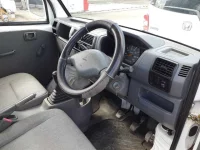 Mitsubishi MINICAB TRUCK лот № 5006 оценка 2  с аукциона в Японии 6