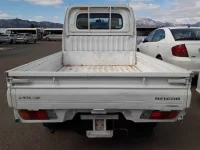 Mitsubishi MINICAB TRUCK лот № 5006 оценка 2  с аукциона в Японии 8