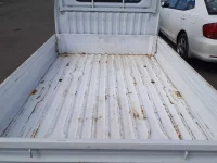 Mitsubishi MINICAB TRUCK лот № 5006 оценка 2  с аукциона в Японии 9