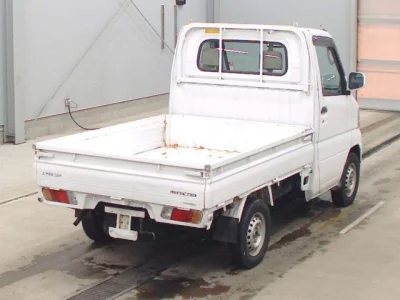 Mitsubishi MINICAB TRUCK