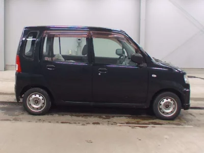 Mitsubishi TOPPO  с аукциона в Японии