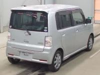Daihatsu MOVE CONTE лот № 5073 оценка 3.5  с аукциона в Японии 1