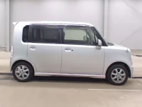 Daihatsu MOVE CONTE лот № 5073 оценка 3.5  с аукциона в Японии 2