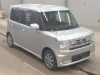 Daihatsu MOVE CONTE лот № 5073 оценка 3.5  с аукциона в Японии 4