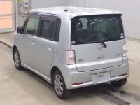 Daihatsu MOVE CONTE лот № 5073 оценка 3.5  с аукциона в Японии 5