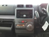 Daihatsu MOVE CONTE лот № 5073 оценка 3.5  с аукциона в Японии 8