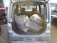 Daihatsu MOVE CONTE лот № 5073 оценка 3.5  с аукциона в Японии 10