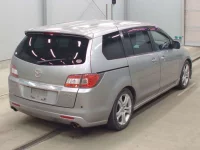 Mazda MPV лот № 5510 оценка 3  с аукциона в Японии 1