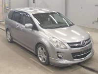 Mazda MPV лот № 5510 оценка 3  с аукциона в Японии 4