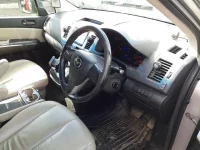 Mazda MPV лот № 5510 оценка 3  с аукциона в Японии 5