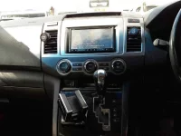 Mazda MPV лот № 5510 оценка 3  с аукциона в Японии 7