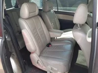 Mazda MPV лот № 5510 оценка 3  с аукциона в Японии 8