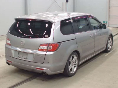 Mazda MPV