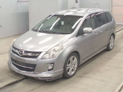 Mazda MPV