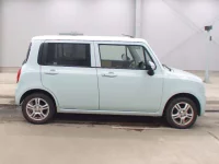 Suzuki ALTO LAPIN лот № 5009 оценка 3.5  с аукциона в Японии 2