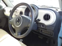 Suzuki ALTO LAPIN лот № 5009 оценка 3.5  с аукциона в Японии 6