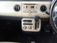 Suzuki ALTO LAPIN лот № 5009 оценка 3.5  с аукциона в Японии 7