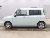 Suzuki ALTO LAPIN лот № 5009 оценка 3.5  с аукциона в Японии 3
