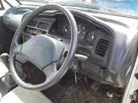 Suzuki CARRY TRUCK лот № 5046 оценка 3  с аукциона в Японии 6