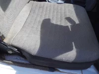 Suzuki CARRY TRUCK лот № 5046 оценка 3  с аукциона в Японии 7