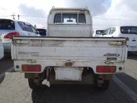 Suzuki CARRY TRUCK лот № 5046 оценка 3  с аукциона в Японии 8