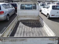 Suzuki CARRY TRUCK лот № 5046 оценка 3  с аукциона в Японии 9