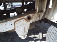 Suzuki CARRY TRUCK лот № 5046 оценка 3  с аукциона в Японии 10