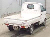 Suzuki CARRY TRUCK лот № 5056 оценка 3  с аукциона в Японии 1
