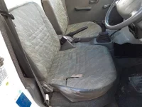 Suzuki CARRY TRUCK лот № 5056 оценка 3  с аукциона в Японии 7